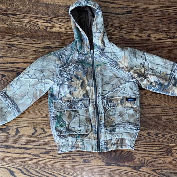jacket - Picture 1 of 2